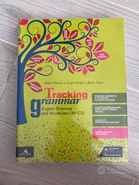 Tracking grammar