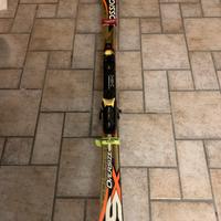 Sci Rossignol