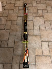 Sci Rossignol