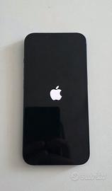 Iphone 13 Blue Midnight 128gb con cuffie 3 gen