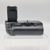 Canon battery grip bg-e3 eos 350d 400d
