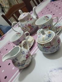 Set da tè Original garden easy life