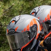 Casco integrale Airoh