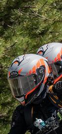 Casco integrale Airoh