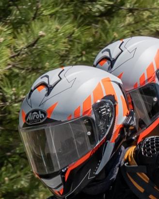 Casco integrale Airoh