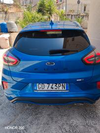 FORD Puma '19-> - 2021