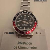 rolex gmt ref 16710 