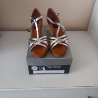 Scarpe da ballo