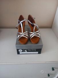 Scarpe da ballo