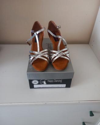 Scarpe da ballo