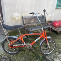 Bici cross giordani