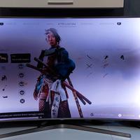 Samsung UE65JS9000T 165,1 cm (65") 4K Ultra HD TV