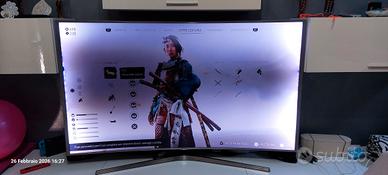 Samsung UE65JS9000T 165,1 cm (65") 4K Ultra HD TV