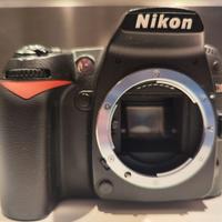 Nikon D90