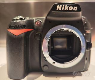 Nikon D90