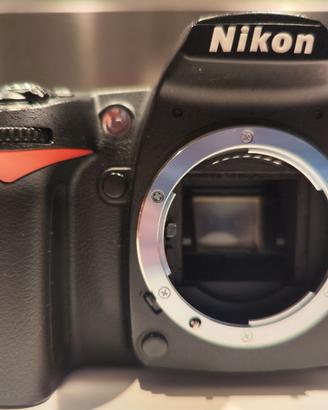 Nikon D90
