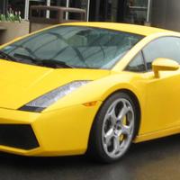 Ricambi lamborghini gallardo kit