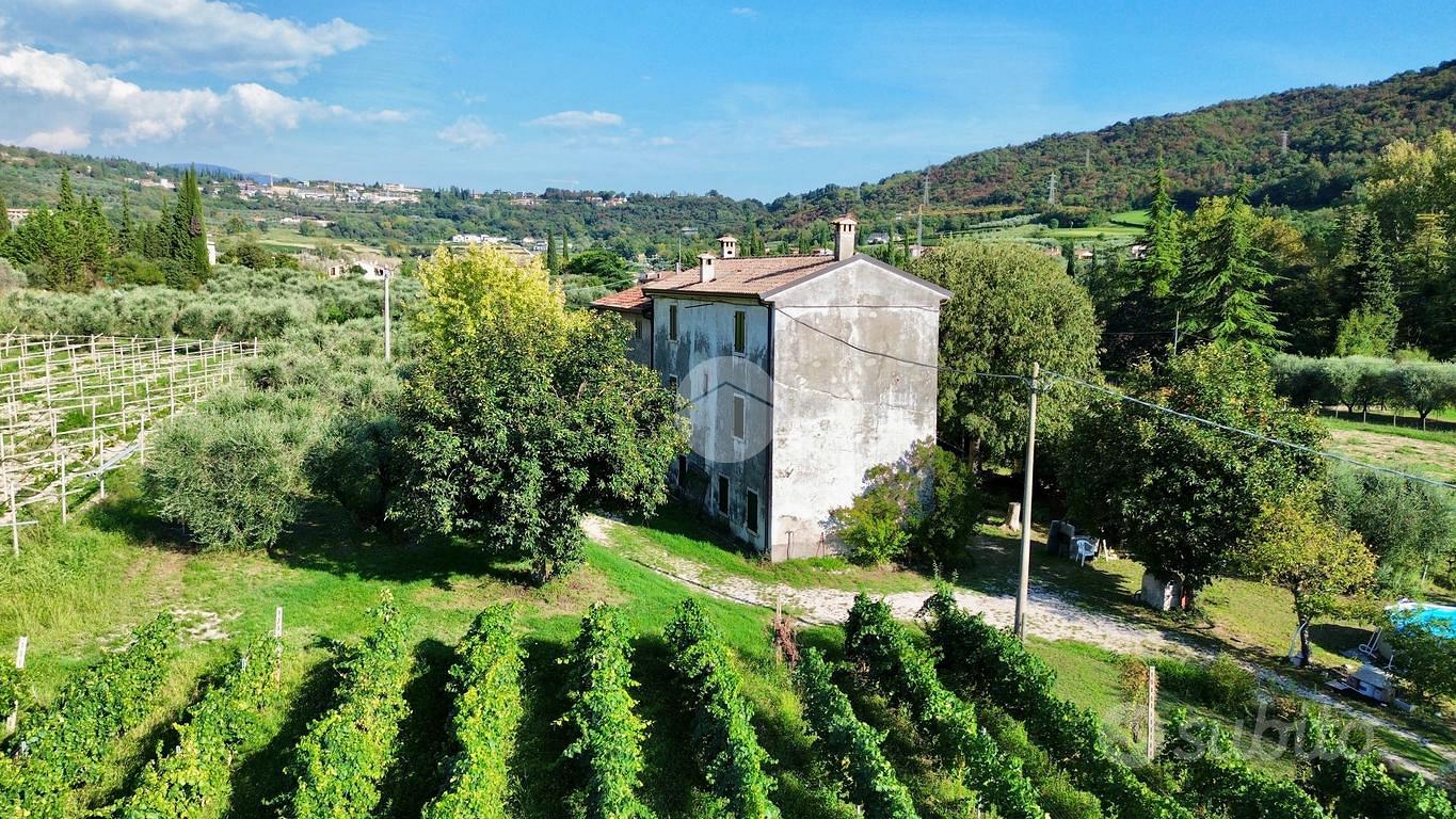 RUSTICO A GARDA - Vista 5
