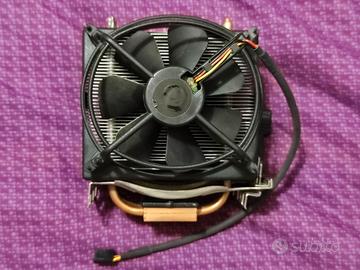 Dissipatore / ventola Freezer 64 pro am2/am2+