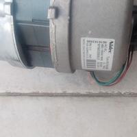 motore lavatrice  indesit