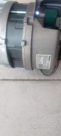 motore lavatrice  indesit