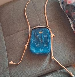 borsa/marsupio donna tracolla 