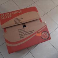 AFFETTATRICE BERTI 250