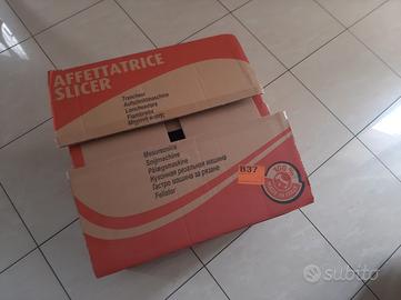 AFFETTATRICE BERTI 250