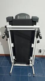 Tapis Roulant Magnetico