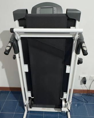 Tapis Roulant Magnetico