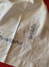 Lenzuolo matrimoniale