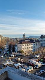 Splendido appartamento arredato in zona S Rita