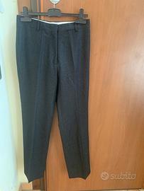 Usati 1 sola volta pantaloni Alberto Aspesi Tg44