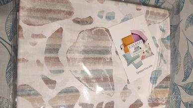 Lenzuolo matrimoniale piano Caleffi 