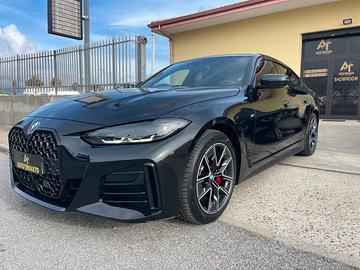 Bmw grancoupè m-sport