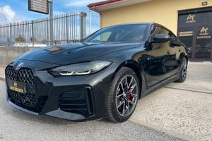 Bmw grancoupè m-sport