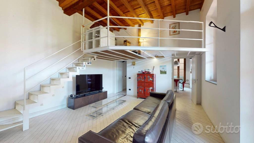 Appartamento – Trezzo sull'Adda, Baracche - Vista 3
