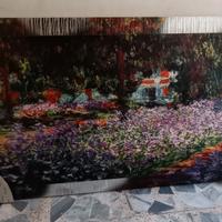 Nuovo quadro impressionista grandi dimensioni 