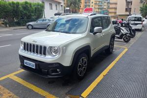 Jeep Renegade 1.6 Mjt 120 CV Limited GARANZIA 12 M