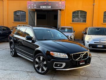 Volvo XC 70 XC70 D3 AWD Geartronic Momentum