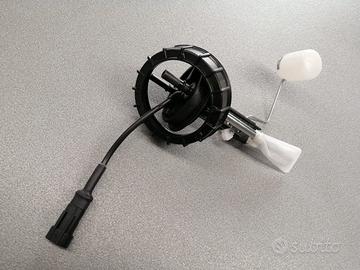 Galleggiante AIXAM CITY