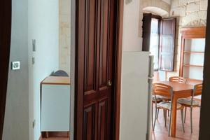 Trilocale finemente ristrutturato