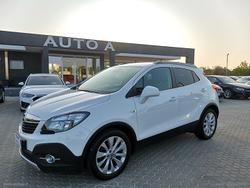 OPEL Mokka 1.4 T GPL Tech 140 CV 4x2 Cosmo