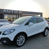 OPEL Mokka 1.4 T GPL Tech 140 CV 4x2 Cosmo