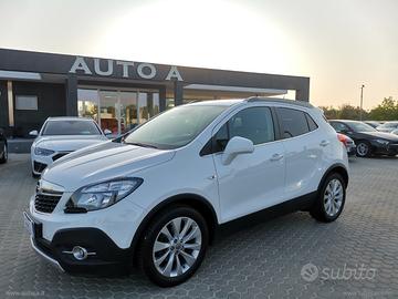 OPEL Mokka 1.4 T GPL Tech 140 CV 4x2 Cosmo