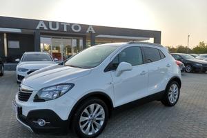 OPEL Mokka 1.4 T GPL Tech 140 CV 4x2 Cosmo