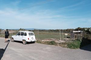 Terreno edificabile Solarussa