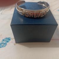 bracciale in argento