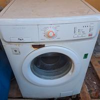 Lavatrice Rex 7 kg