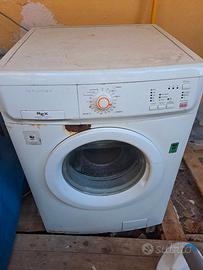 Lavatrice Rex 7 kg